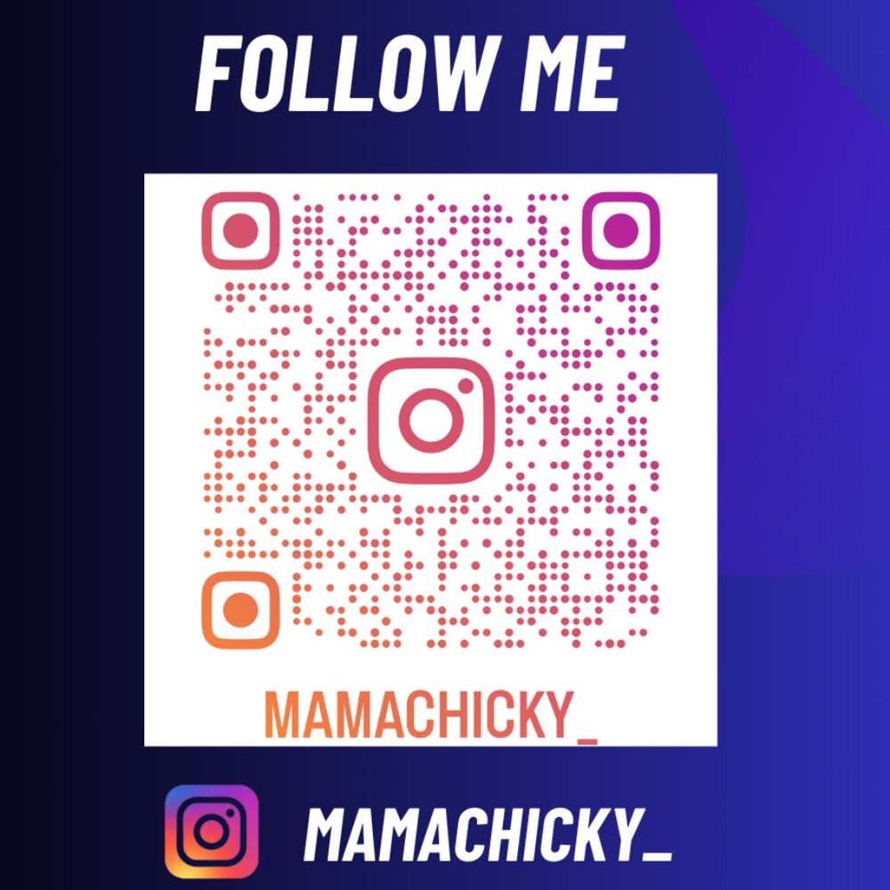 💗MAMACHICKY 🐥 is Live - Picture 6 of 16
